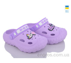 Кроксы Golden Lion